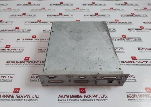 Rexroth Silicon Systems Ke310 Communication Unit 24v