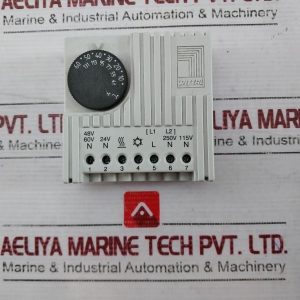 Rittal Sk 3110 Enclosure Internal Thermostat 250v