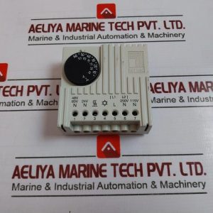 Rittal Sk 3110 Thermostat 250v