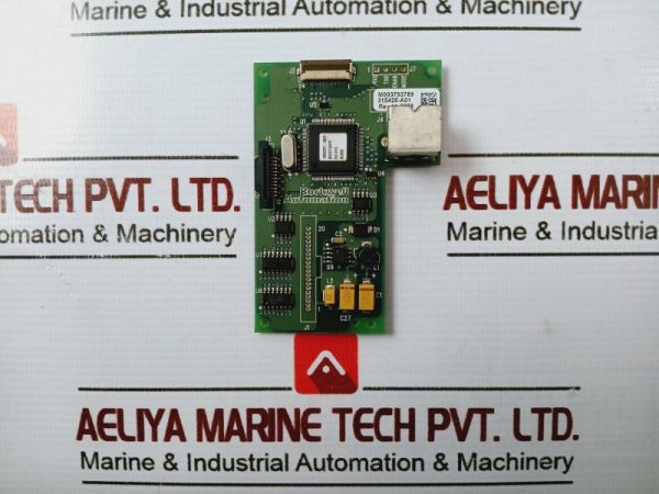 Rockwell Automation 315425-A01 Printed Circuit Board 94v