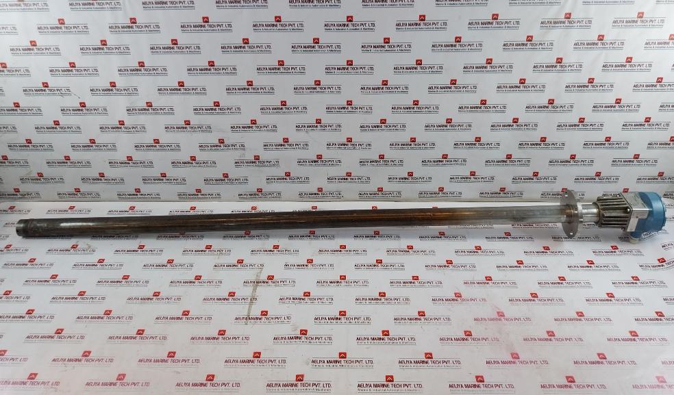 Rosemount 6888a-1 Oxy-7-1-1 Ht-00-00-0-0-0-0 Transmitter 1020v