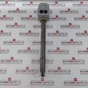Rotterdamse Elementen Fabriek 083095-001 Heating Element 400v