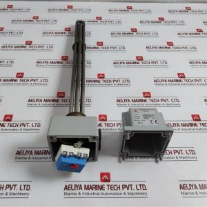 Rotterdamse Elementen Fabriek 083095-001 Heating Element 400v