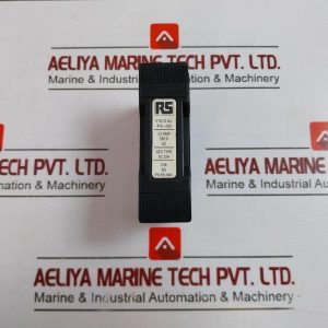 Rs 415-339 Fuse Holder 550v