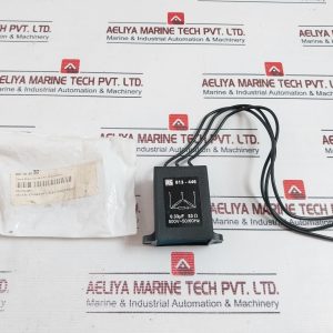 Rs 813-446 Three Phase Contact Arc Suppressors 500v