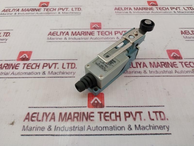 Ruida Rme-8108 Limit Switch 250v - Image 3