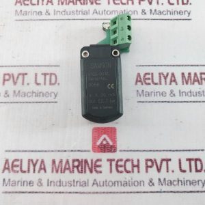 Samson 6109-0010 Converter