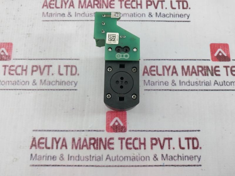 Samson 6109-0010 Converter - Image 4