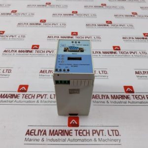 San Telequip Sc04u Converter 265v