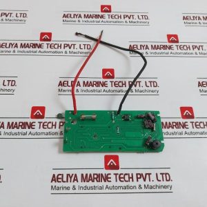 Sanwa Cd800a Digital Multimeter Pcb 250v