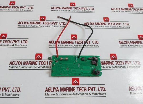 Sanwa Cd800a Digital Multimeter Pcb 250v