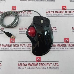 Sanwa Supply Ma-Tb39bk Trackball Mouse