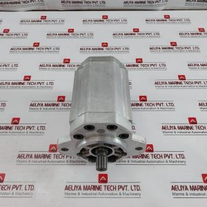 Sauer Danfoss Snp390 S Hydraulic Gear Pump