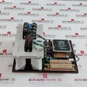 Schaffner Ixys Fn 660-2006 Power Line Filter 250v