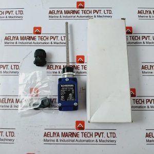 Schmersal Maf 330-11y-M20 Limit Switch Spring Lever 250v