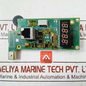 Schneider Electric 16253190112a03 Pc Board Inverter