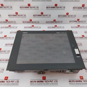 Schneider Electric Magelis Mpckt55nax20n Operator Panel