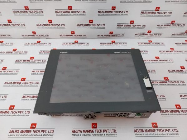 Schneider Electric Magelis Mpckt55nax20n Operator Panel