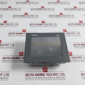 Schneider Electric Magelis Xbtgt2330 Color Touch Panel Tft 24v
