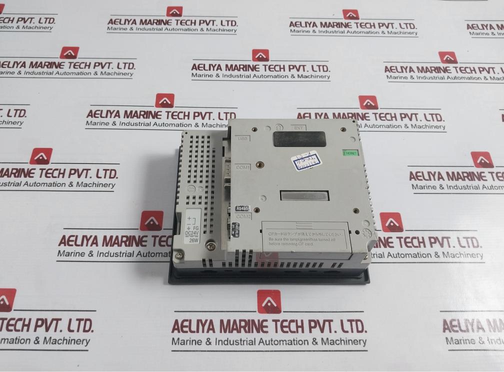 Schneider Electric Magelis Xbtgt2330 Color Touch Panel Tft 24v - Image 4