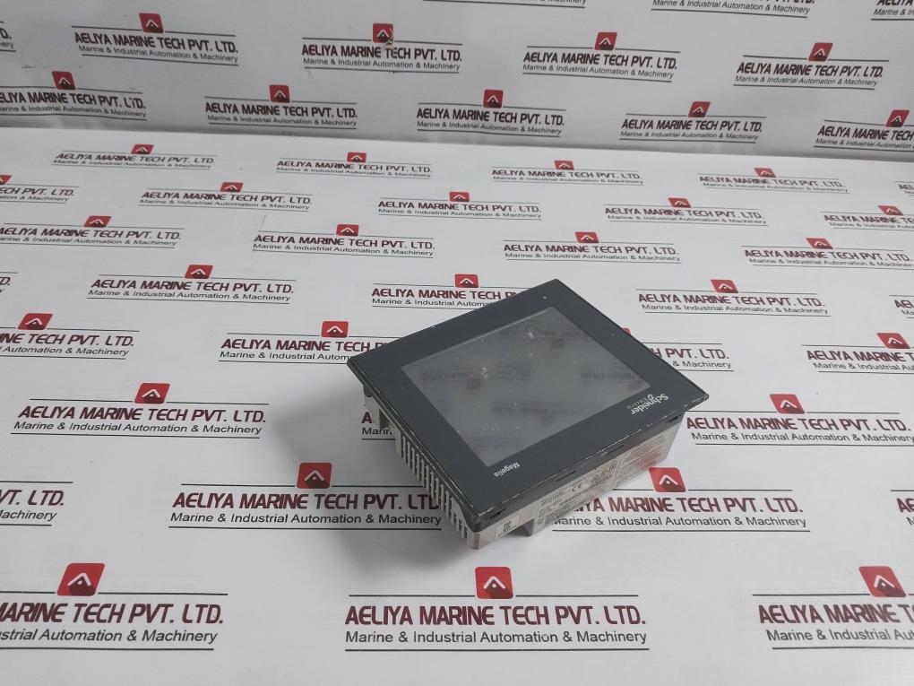 Schneider Electric Magelis Xbtgt2330 Color Touch Panel Tft 24v - Image 3