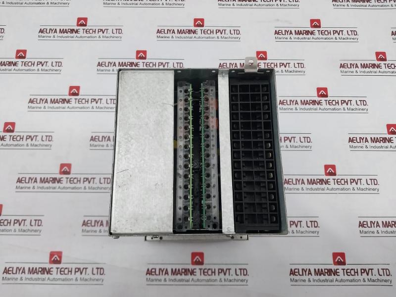 Schneider Electric Micom P220 Motor And Overcurrent Protection Relay 250v - Image 4