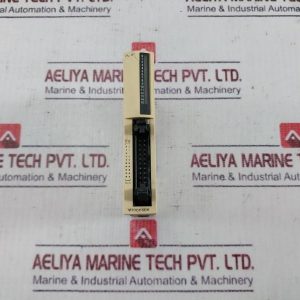 Schneider Electric Modicon Tm2ddi16dk Expansion Module Output Transistor 24 V