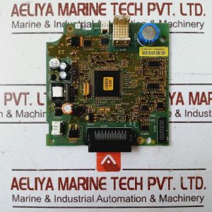 Schneider Electric S1b22643 A01 Printed Circuit Board 94v