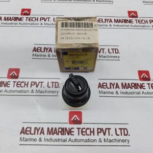 Schneider Electric Square D 9001sks11b Selector Switch
