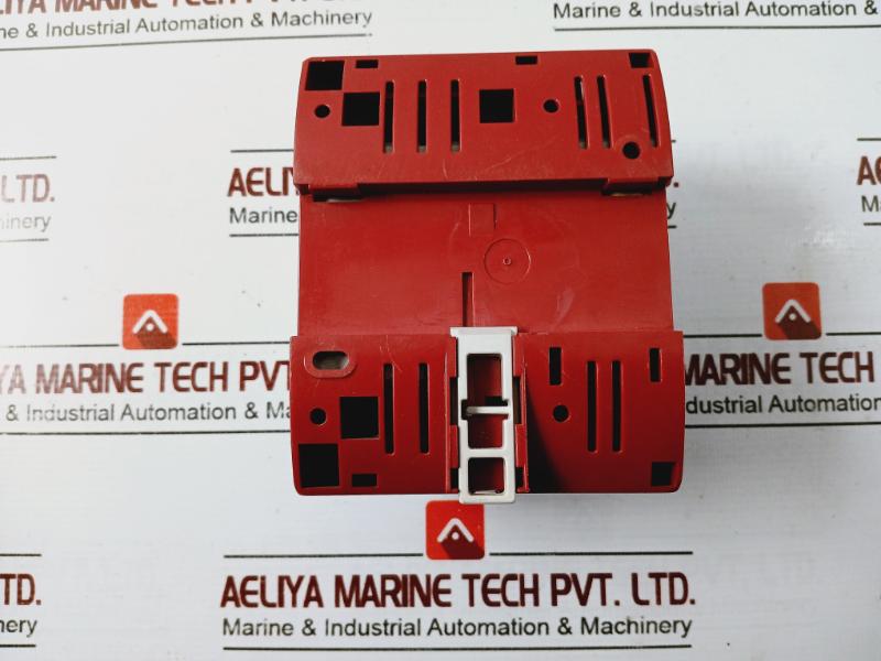 Schneider Electric Lonmark Tac Xenta 452a Analog Output Module 24v - Image 4
