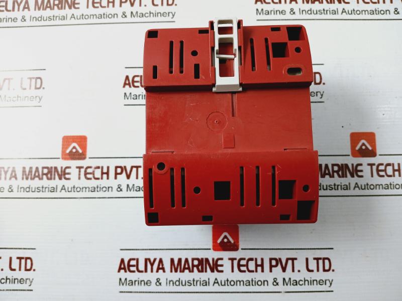 Schneider Electric Tac Xenta 491 Analog Output Module 24v - Image 4