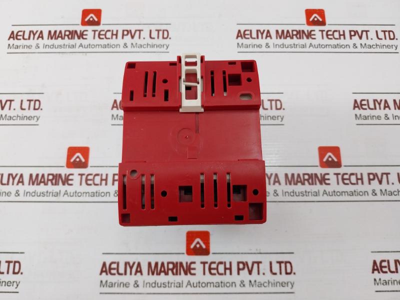 Schneider Electric Tac Xenta 491 Analog Output Module 24v - Image 4