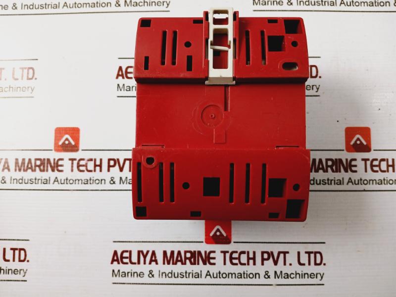 Schneider Electric Tac Xenta 913 Analog Output Module 24v - Image 4