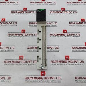 Schneider Electric Telemecanique 140avi03000 Analog Input Module 60c