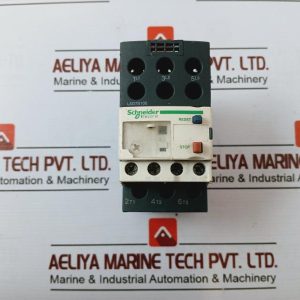 Schneider Electric Telemecanique Lad7b106 Contactor Lc.D Or Adapter 