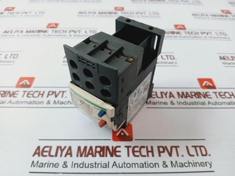 Schneider Electric Telemecanique Lad7b106 Contactor Lc.D Or Adapter - Image 3