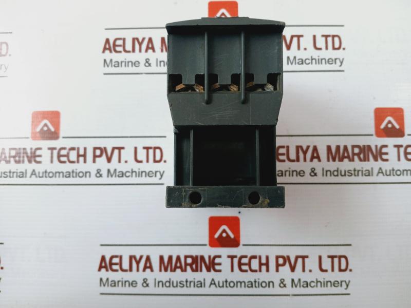 Schneider Electric Telemecanique Lad7b106 Contactor Lc.D Or Adapter - Image 4