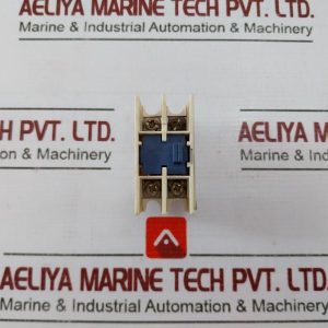 Schneider Electric Telemecanique Ladn11c Auxiliary Contact Block 690v