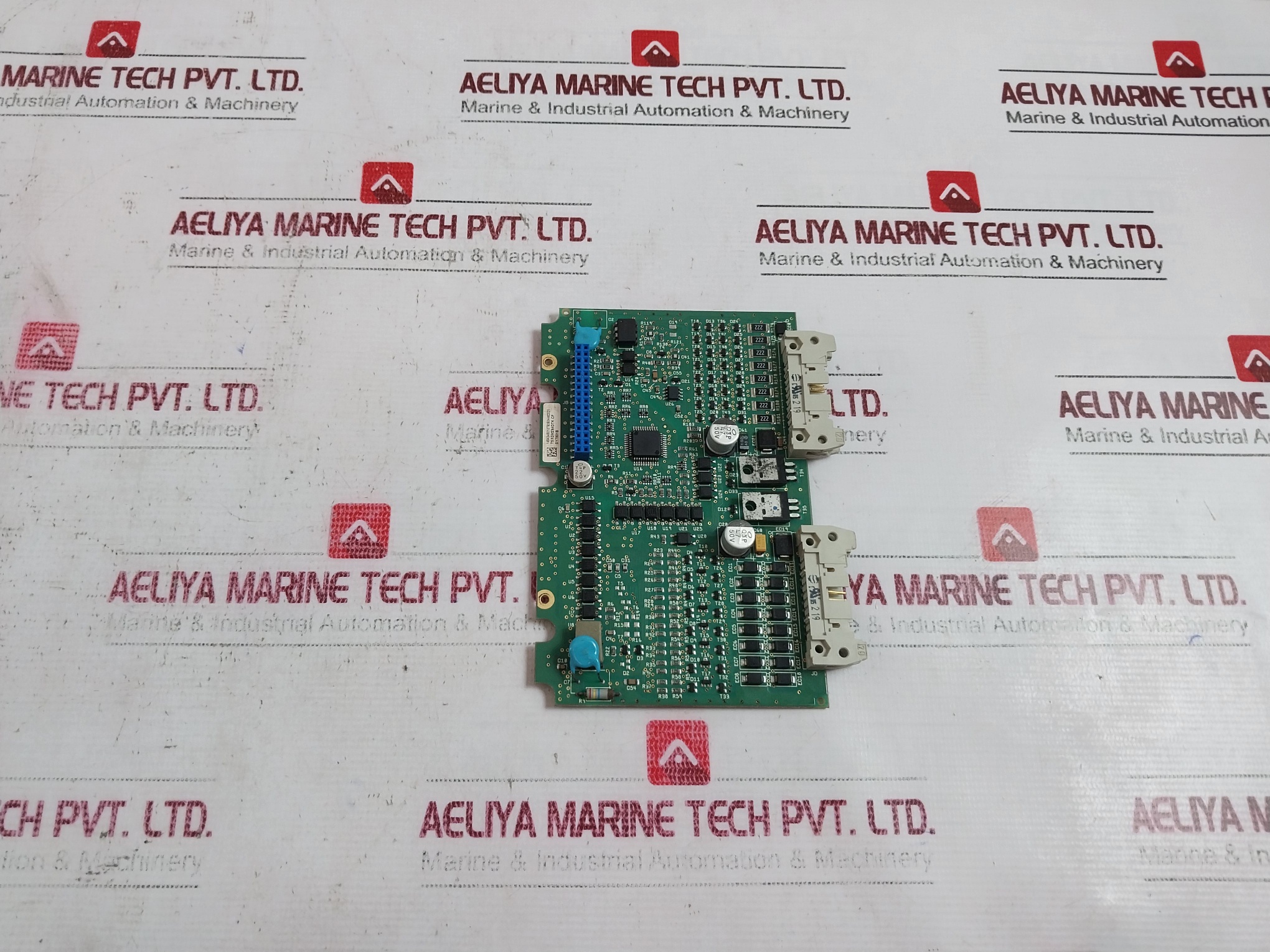 Schneider Electric Tsxdmz64dtk Cf Micro IO Module 94v