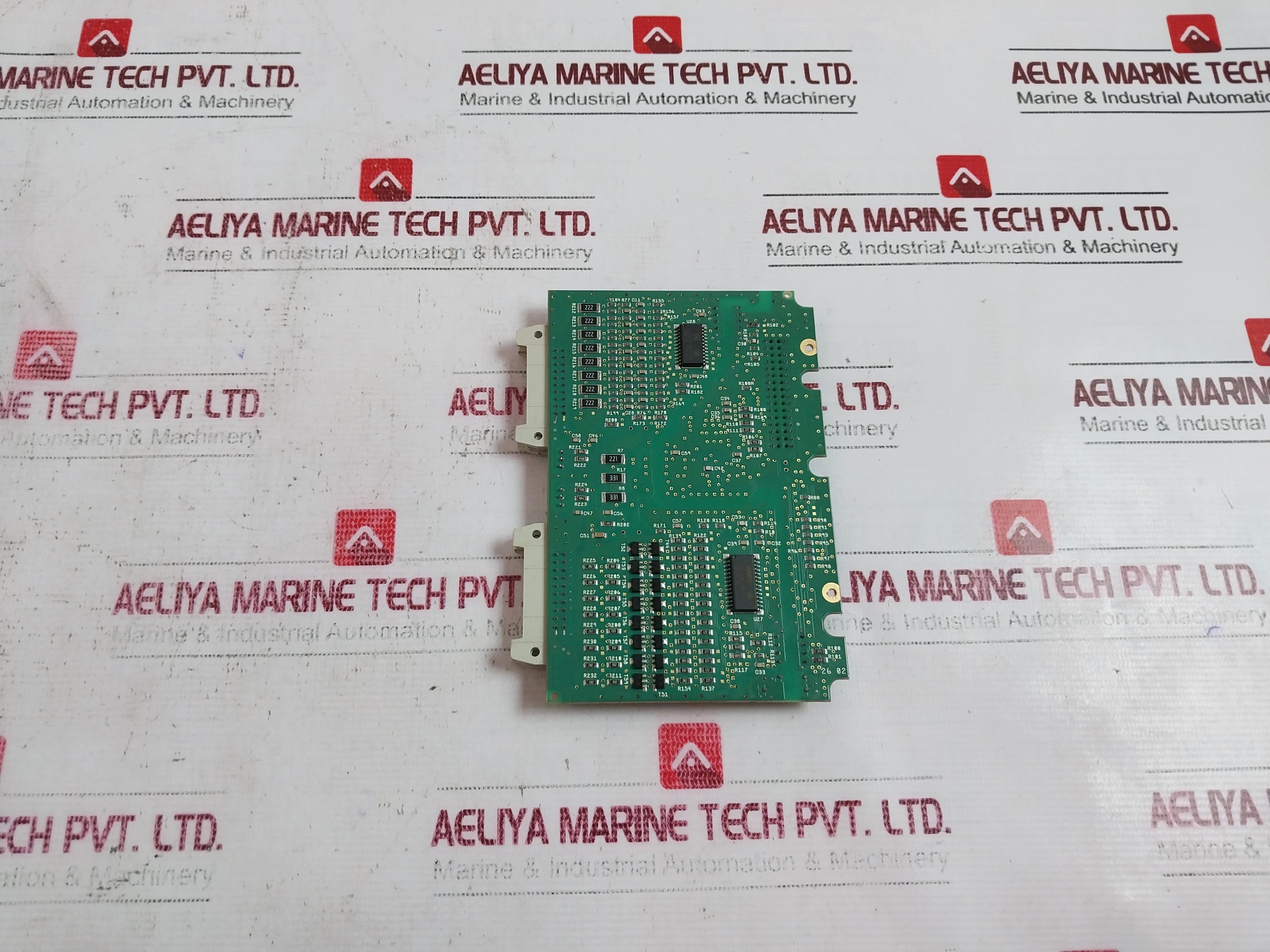 Schneider Electric Tsxdmz64dtk Cf Micro I/O Module 94v - Image 4