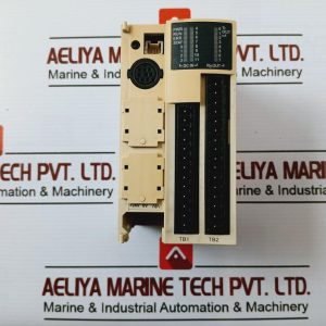 Schneider Electric Twdlmda20drt Programmable Controller 240v