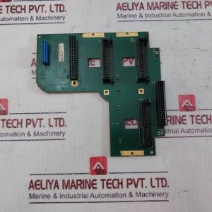 Schneider Electric W81454171 BackplaneConnector Board 94v