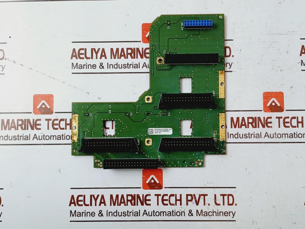 Schneider Electric W81454171 Printed Circuit Board