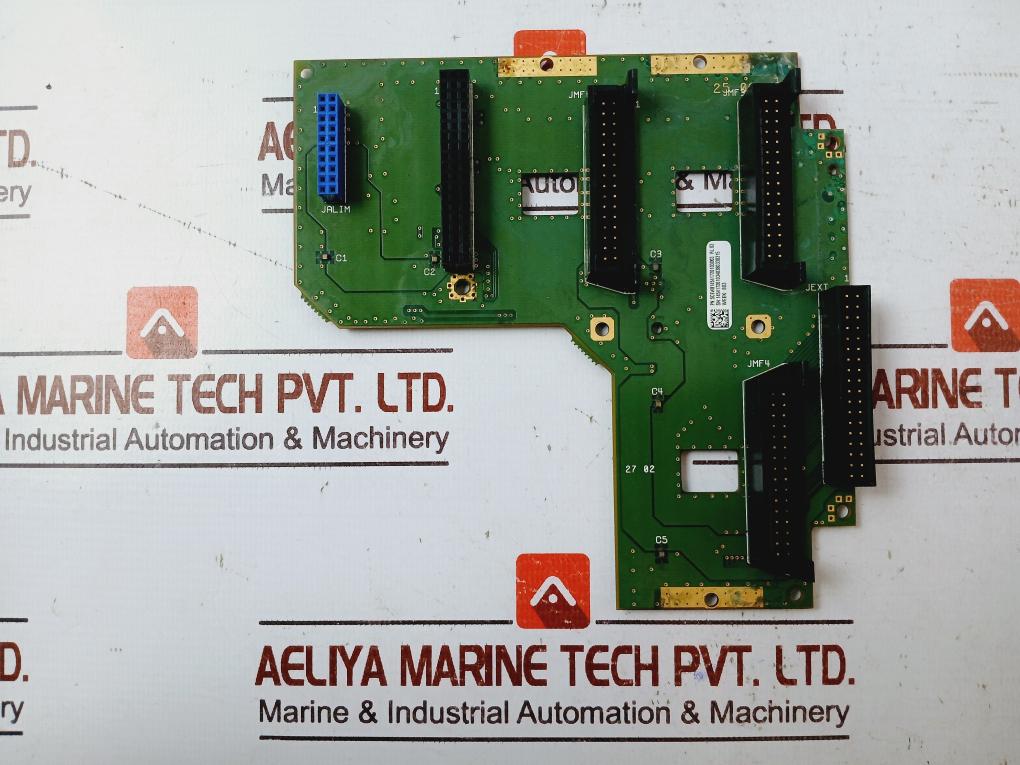 Schneider Electric W81454171 Printed Circuit Board - Image 3