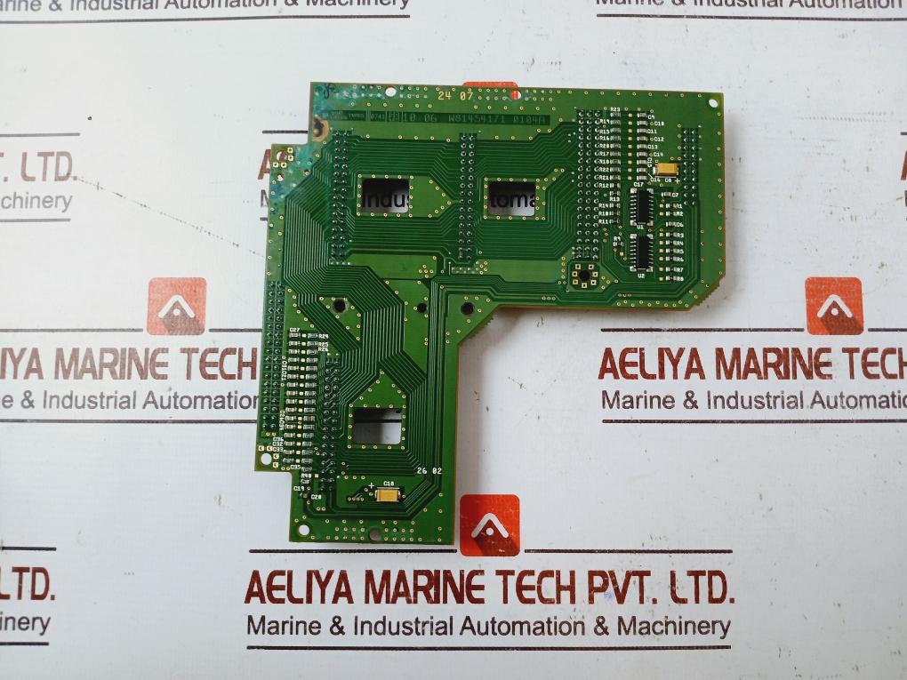 Schneider Electric W81454171 Printed Circuit Board - Image 4
