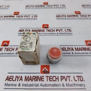 Schneider Electric Zb4 Bp4 Pushbutton