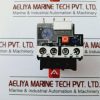 Scnulber Electric S-Lr2d13 Thermal Overload Relay 750v