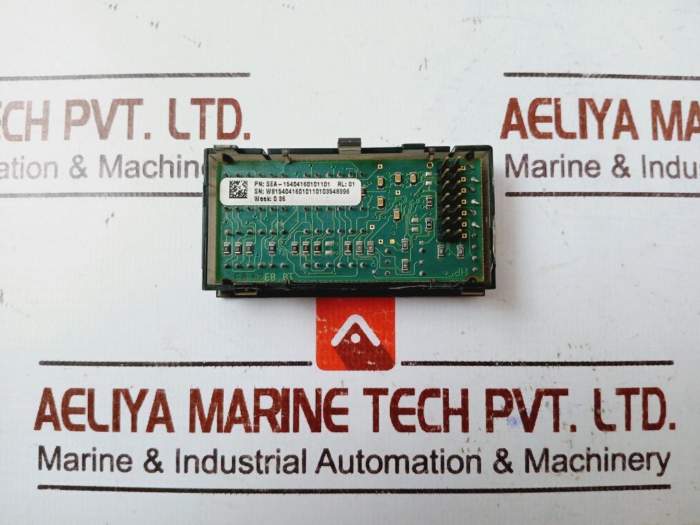 Sea-15404160101101 Rl: 01 - Image 4