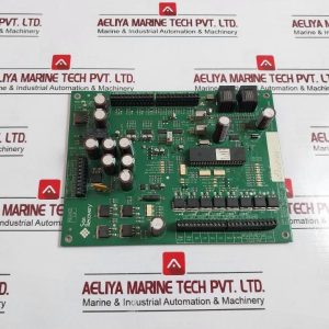 Sea Recovery B596240002 System Control Board 94v
