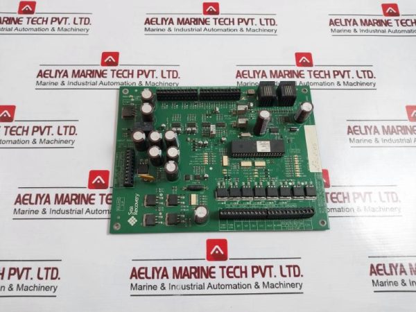 Sea Recovery B596240002 System Control Board 94v
